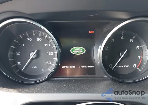 2016 Land Rover Discovery Sport Se from USA, damaged, VIN SALCP2BG8GH589771